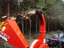 REMET RTS-630 BENZINMOTOROS ÁGAPRÍTÓ (ALVÁZ NÉLKÜL) - KEDVEZMÉNYES ÁRON - ROYAL TRAKTOR