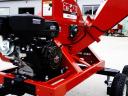 REMET RTS-630 BENZINMOTOROS ÁGAPRÍTÓ OFF ROAD ALVÁZZAL - KEDVEZMÉNYES ÁRON - ROYAL TRAKTOR