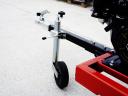 REMET RTS-630 BENZINMOTOROS ÁGAPRÍTÓ OFF ROAD ALVÁZZAL - KEDVEZMÉNYES ÁRON - ROYAL TRAKTOR