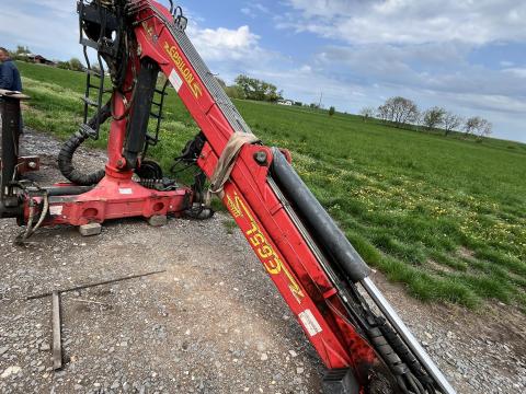 Epsilon E65L Epsilon E65L