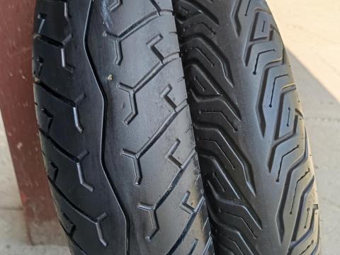 Robogó gumi Robogó gumi