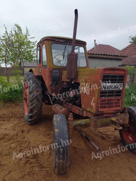 Mtz 50