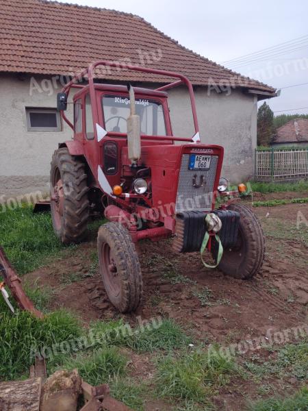 Mtz 50