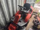 Husqvarna R 213C,  Mulch Fűnyírótraktor