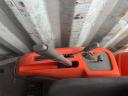 Husqvarna R 213C,  Mulch Fűnyírótraktor