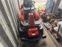 Husqvarna R 213C,  Mulch Fűnyírótraktor