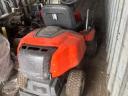 Husqvarna R 213C,  Mulch Fűnyírótraktor