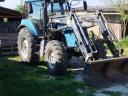 MTZ homlokrakodós traktor eladó