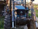 MTZ homlokrakodós traktor eladó