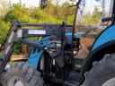 MTZ homlokrakodós traktor eladó