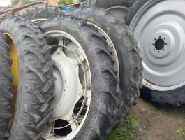 ÁPOLÓKERÉK,  MŰVELŐKERÉK MTZ -re 1PÁR 230/95R48 9,5-48 méretben