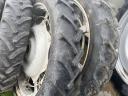 ÁPOLÓKERÉK,  MŰVELŐKERÉK MTZ -re 1PÁR 230/95R48 9,5-48 méretben