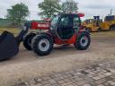Manitou MLT735 LSU típusú teleszkópos rakodógép