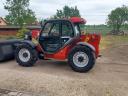 Manitou MLT735 LSU típusú teleszkópos rakodógép