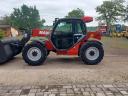 Manitou MLT735 LSU típusú teleszkópos rakodógép