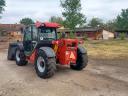 Manitou MLT735 LSU típusú teleszkópos rakodógép