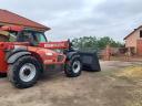 Manitou MLT735 LSU típusú teleszkópos rakodógép