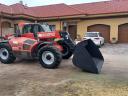 Manitou MLT735 LSU típusú teleszkópos rakodógép