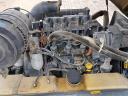 Atlas Copco XAS67DDG kompresszor + 6 KW-os aggregátor