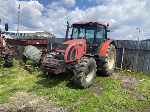 Zetor forterra 12441 Zetor forterra 12441