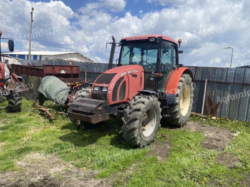 Zetor forterra 12441