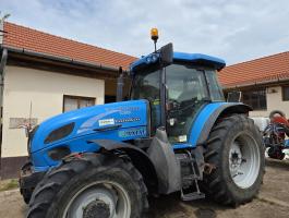 Landini Landpower 135 TDI