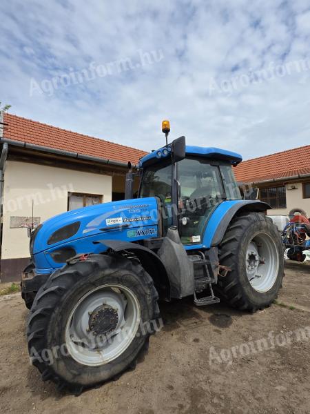 Landini Landpower 135 TDI
