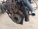 6 hengeres MAN-motor