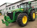 John Deere 8R 370 traktor eladó! ITLS