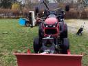 Eladó Yanmar SA 424 BR traktor 2020