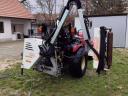 Eladó Yanmar SA 424 BR traktor 2020