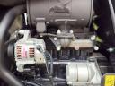 Eladó Yanmar SA 424 BR traktor 2020