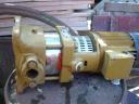 Grundfos szivattyú