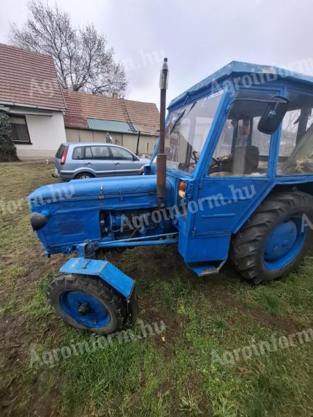 Zetor 5611