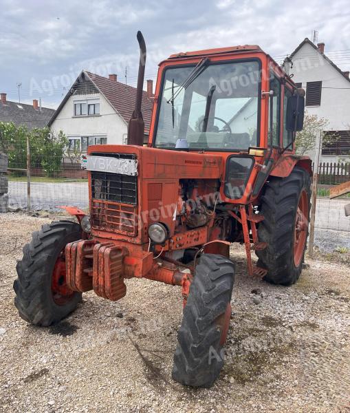 MTZ 82 traktor