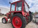 MTZ 80 traktor