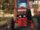 Mtz 82-es,  94-es,  friss műszaki,  teljesen felújított állapot