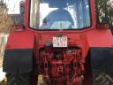 Mtz 82-es,  94-es,  friss műszaki,  teljesen felújított állapot