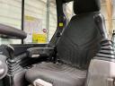 Bobcat E57 W / 2018 / 3 103 üzemóra / Lízing 20%-tól