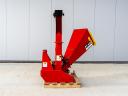 REMET RT-630 ÁGAPRÍTÓ ALVÁZ NÉLKÜL - KEDVEZMÉNYES ÁRON - ROYAL TRAKTOR