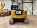CAT 308 E 2 CR / 2018 / 7 791 üzemóra / Lízing 20%-tól