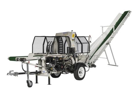 Lumag SSA500GH-PRO tűzifa vágó- és hasítógép, tűzifafeldolgozó – márkaképviselet