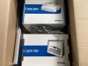 Trimble GFX 750 monitor NAV 900 antenna sorvezető szett eladó