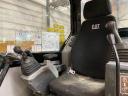 CAT 308 E 2 CR / 2018 / 7 074 üzemóra / Lízing 20%-tól