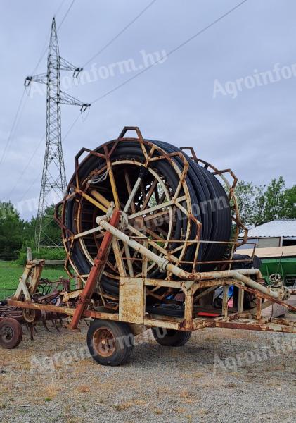 Öntöződob 90/200