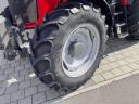 Massey Ferguson 6713 ESSENTIAL traktor - CSAK 983 üzemóra