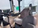 Massey Ferguson 6713 ESSENTIAL traktor - CSAK 983 üzemóra