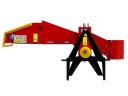 REMET R-100 6 KÉSES ÁGAPRÍTÓ - KEDVEZMÉNYES ÁRON - ROYAL TRAKTOR
