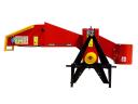 REMET R-120 8 KÉSES ÁGAPRÍTÓ - KEDVEZMÉNYES ÁRON - ROYAL TRAKTOR
