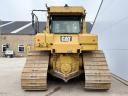 Caterpillar D6T LGP / Évjárat: 2017 / Üzemóra: 10 895 / Lízing 20%-tól